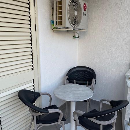 Luxurious Dreamy Seaside Apartment دراس المظهر الخارجي الصورة