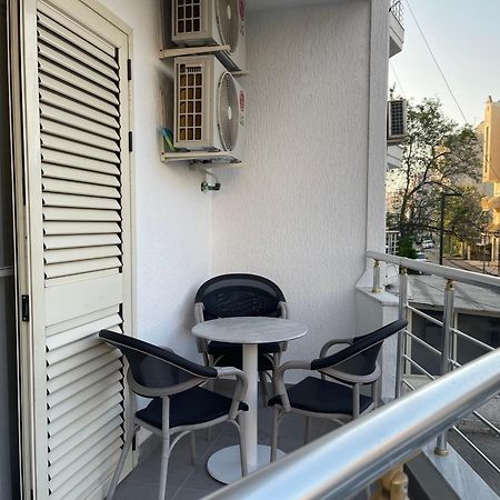 Luxurious Dreamy Seaside Apartment دراس المظهر الخارجي الصورة