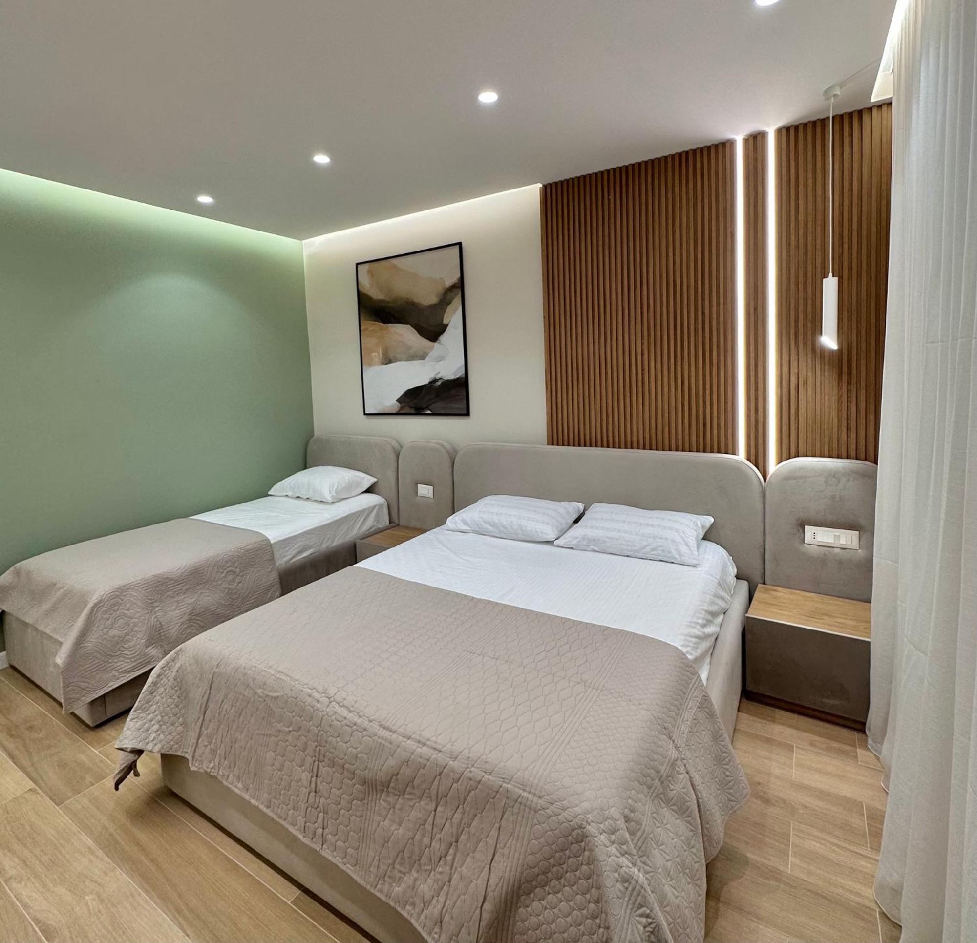 Luxurious Dreamy Seaside Apartment دراس المظهر الخارجي الصورة