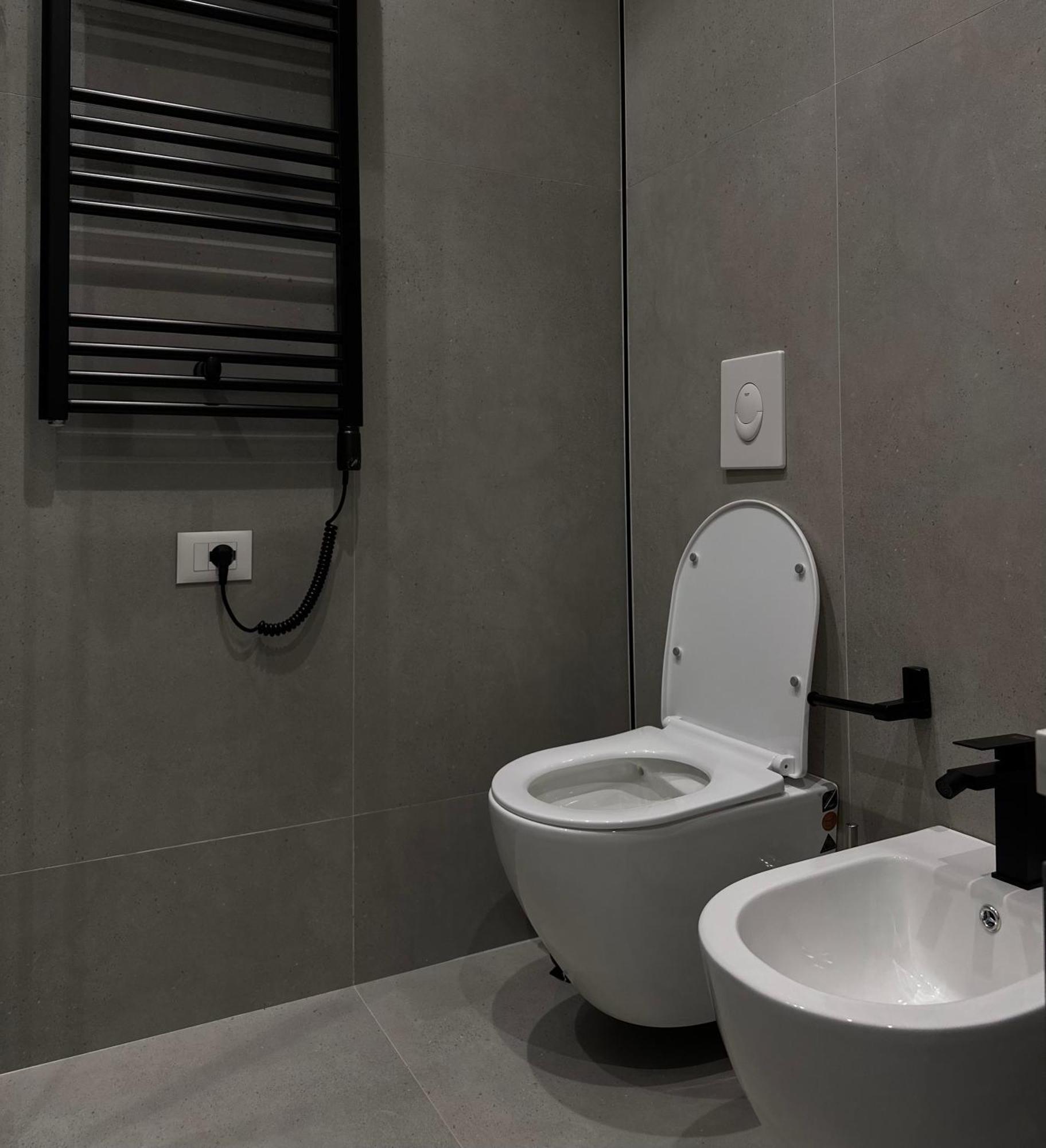 Luxurious Dreamy Seaside Apartment دراس المظهر الخارجي الصورة
