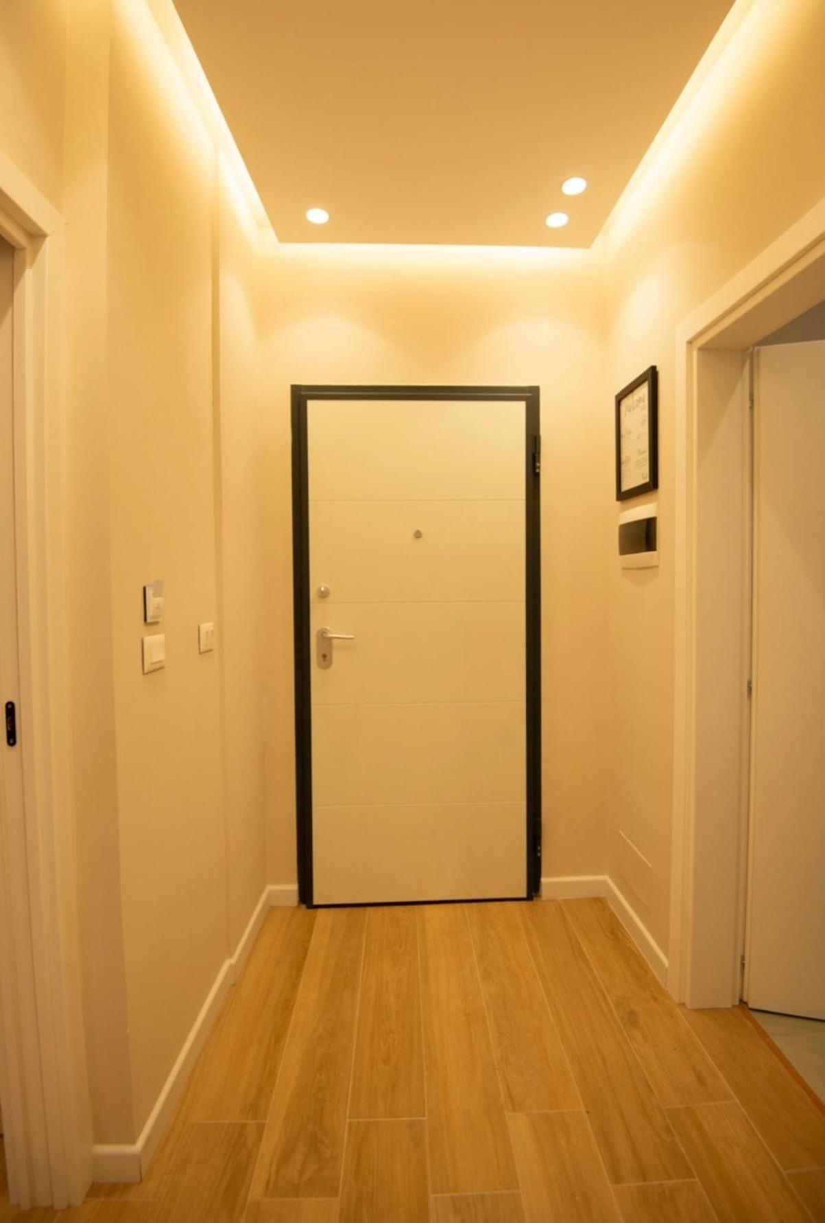 Luxurious Dreamy Seaside Apartment دراس المظهر الخارجي الصورة