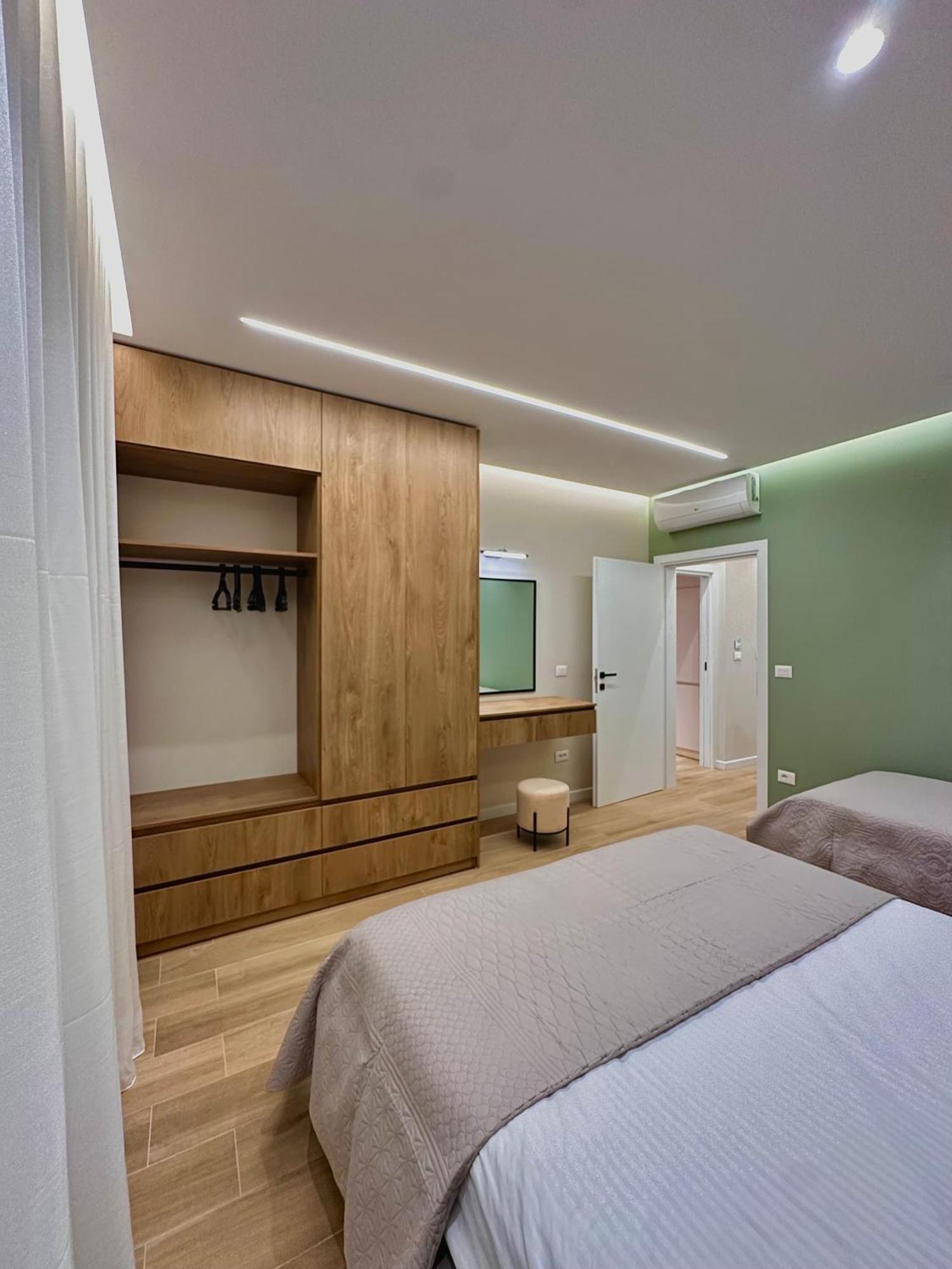 Luxurious Dreamy Seaside Apartment دراس المظهر الخارجي الصورة