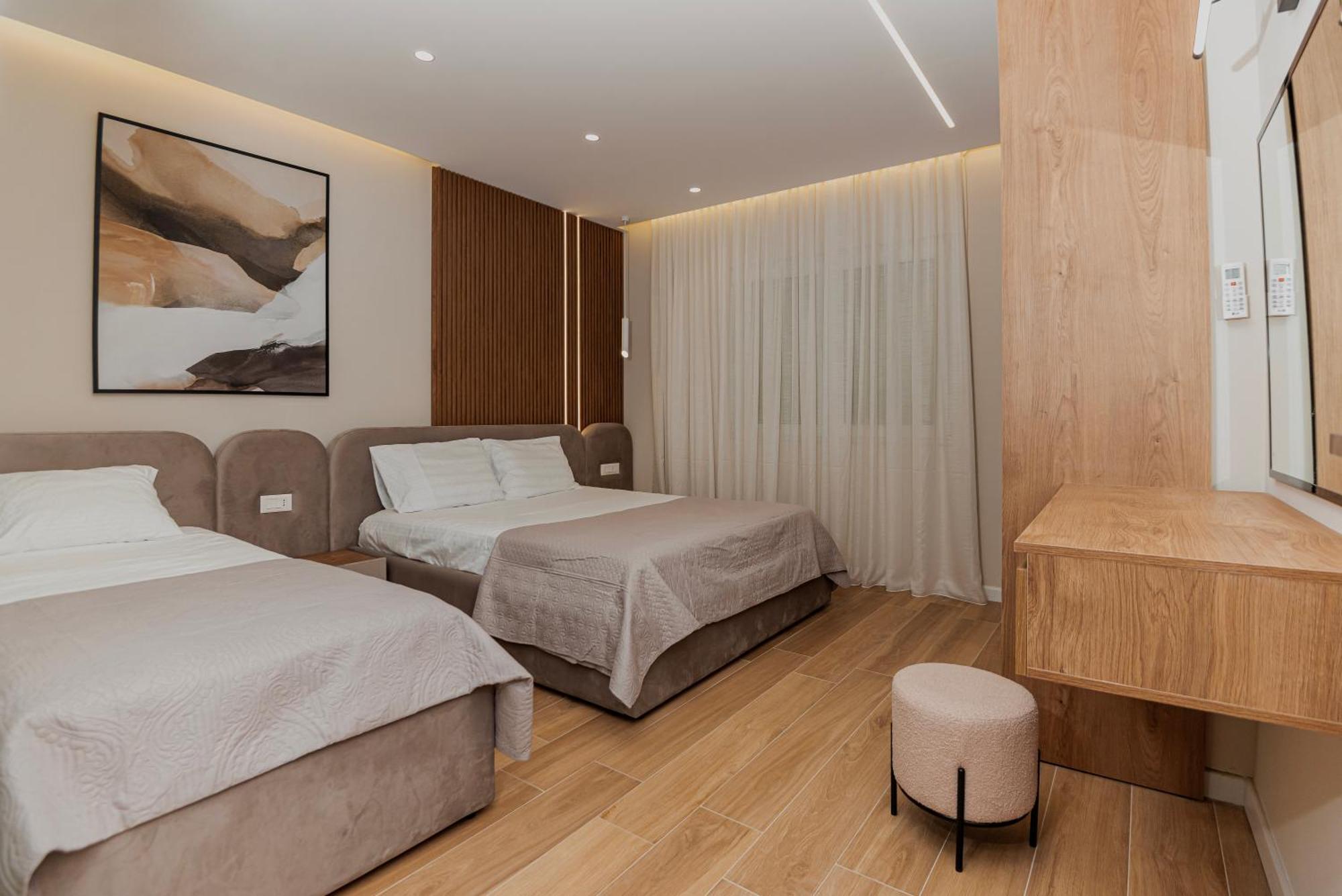 Luxurious Dreamy Seaside Apartment دراس المظهر الخارجي الصورة