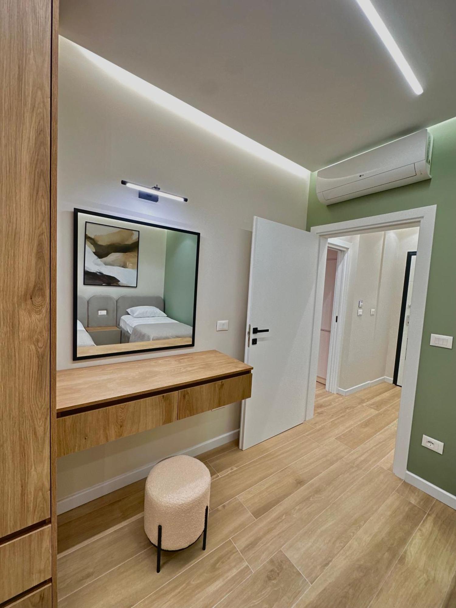 Luxurious Dreamy Seaside Apartment دراس المظهر الخارجي الصورة