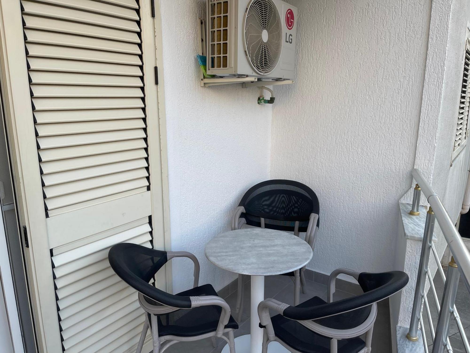 Luxurious Dreamy Seaside Apartment دراس المظهر الخارجي الصورة