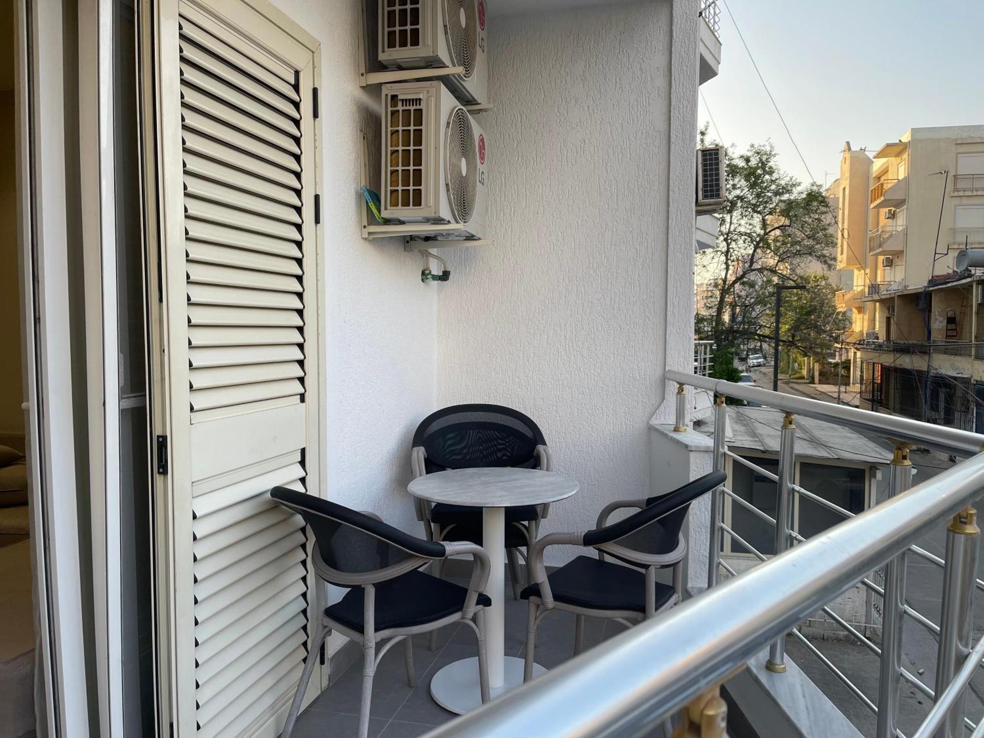 Luxurious Dreamy Seaside Apartment دراس المظهر الخارجي الصورة